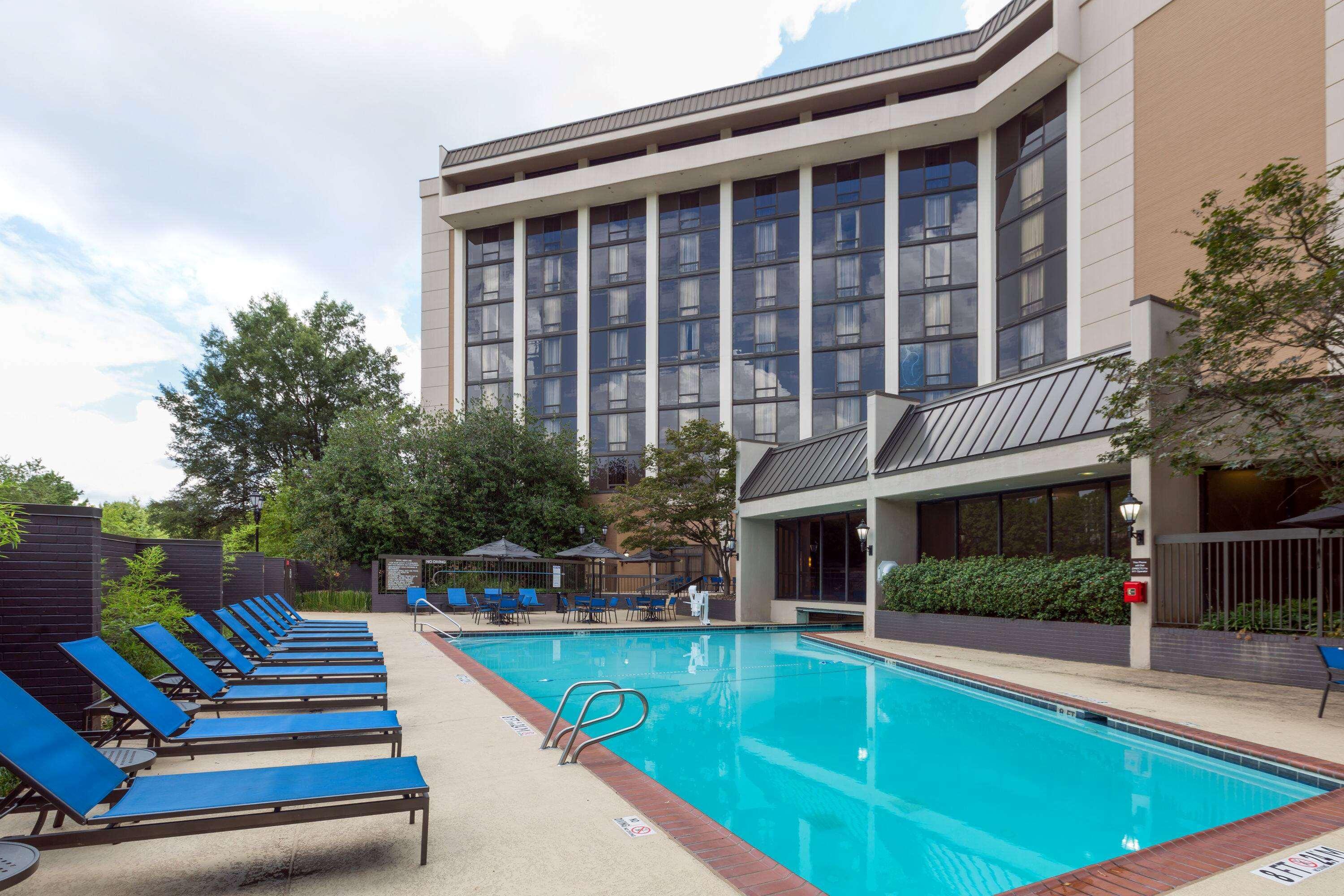 Sonesta Atlanta Northwest Marietta - The Battery Otel Waterford Dış mekan fotoğraf