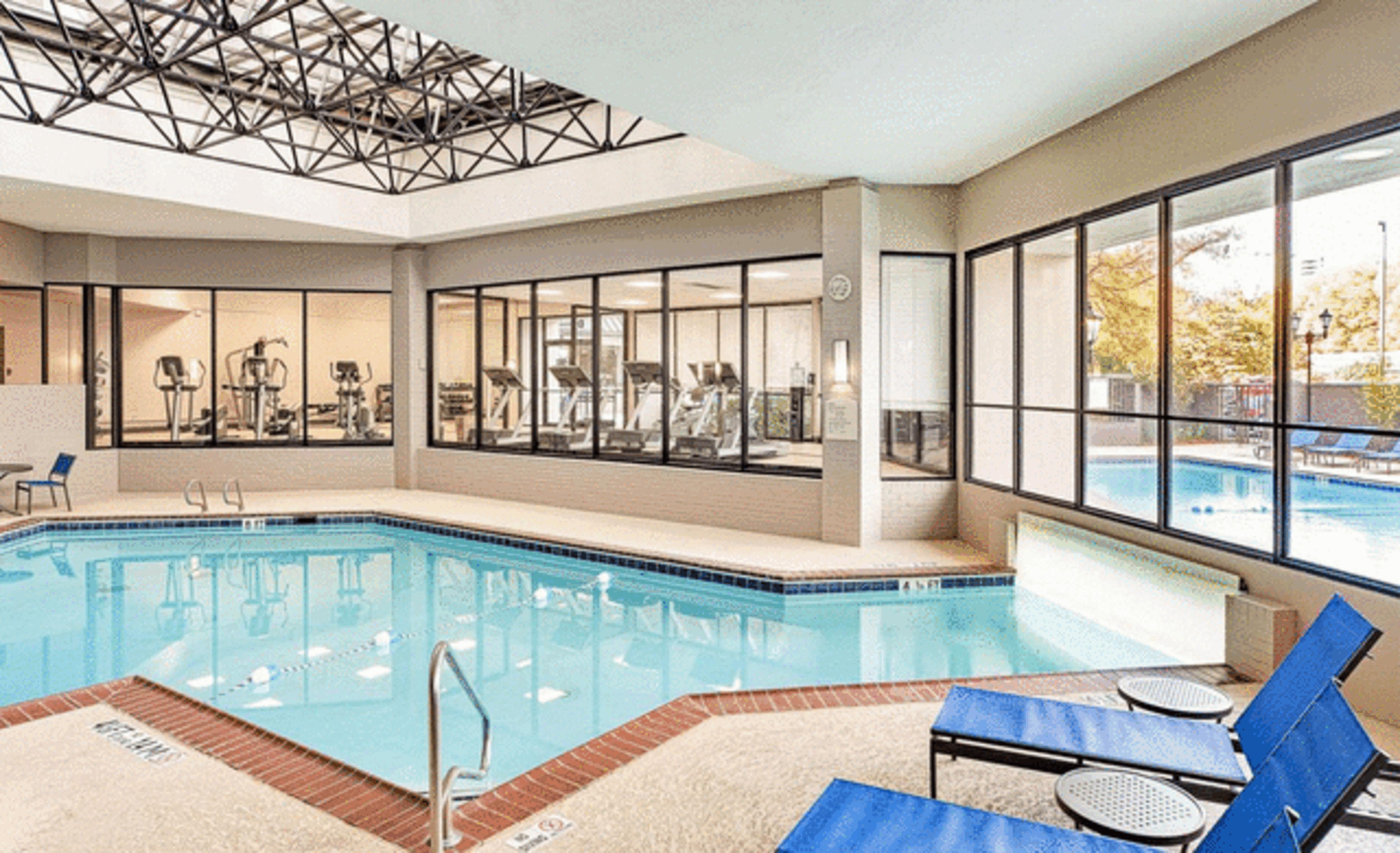 Sonesta Atlanta Northwest Marietta - The Battery Otel Waterford Dış mekan fotoğraf