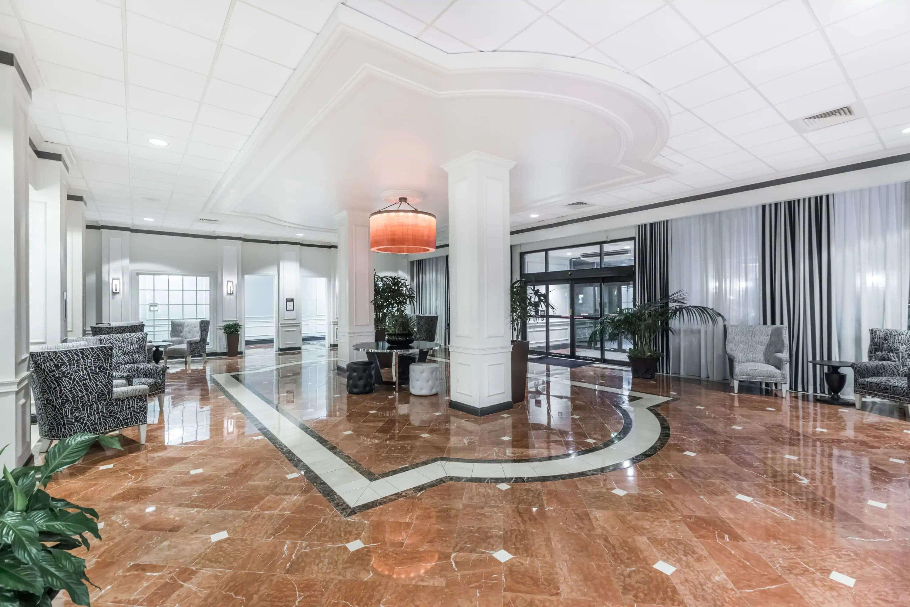 Sonesta Atlanta Northwest Marietta - The Battery Otel Waterford Dış mekan fotoğraf