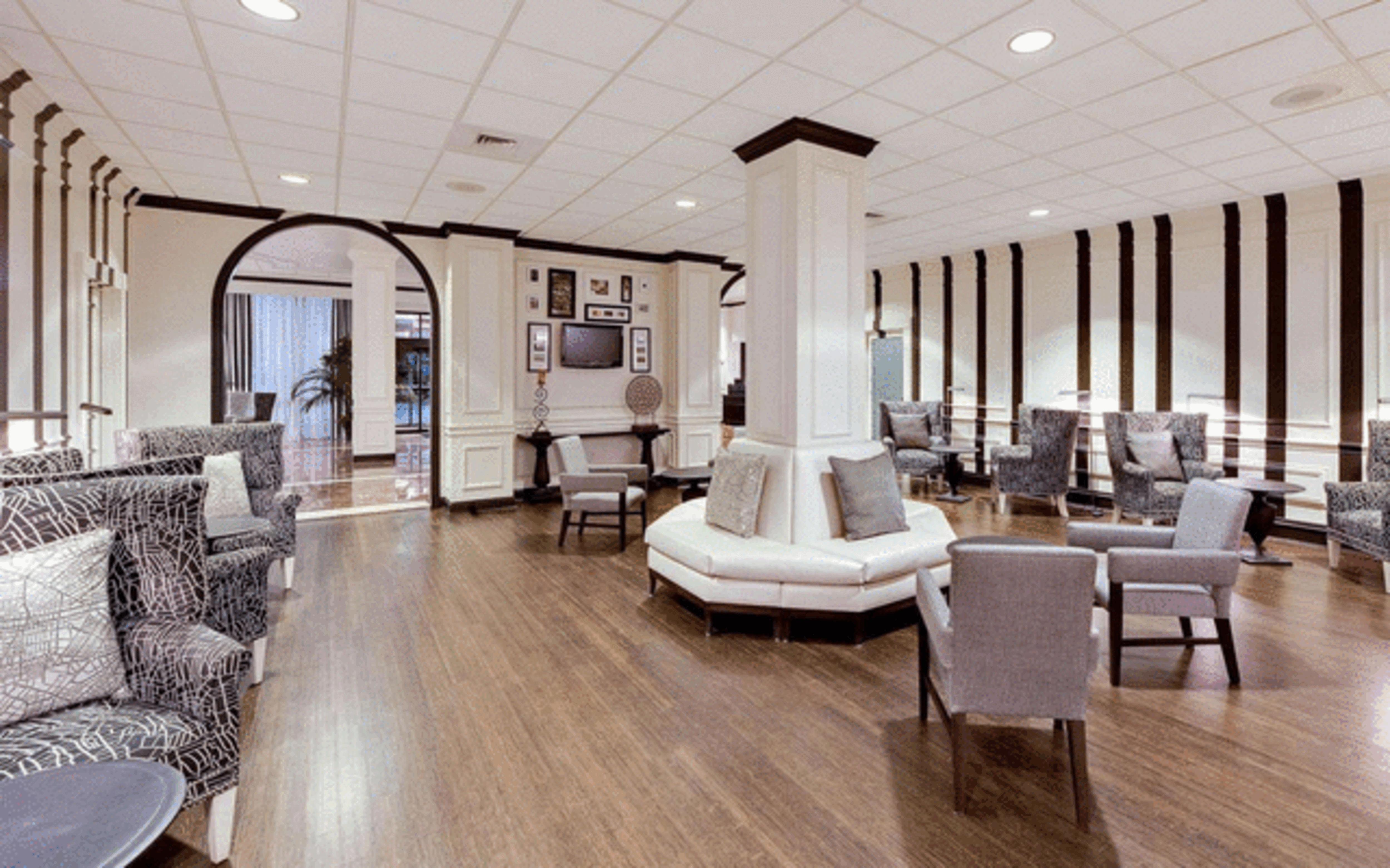Sonesta Atlanta Northwest Marietta - The Battery Otel Waterford Dış mekan fotoğraf