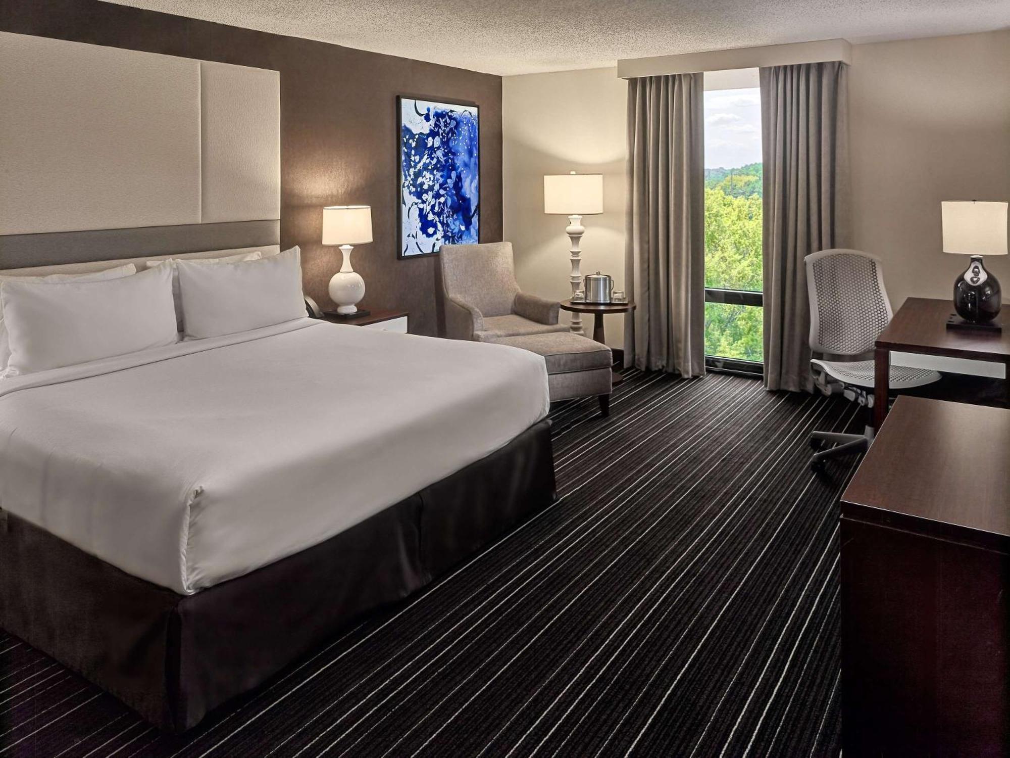 Sonesta Atlanta Northwest Marietta - The Battery Otel Waterford Dış mekan fotoğraf