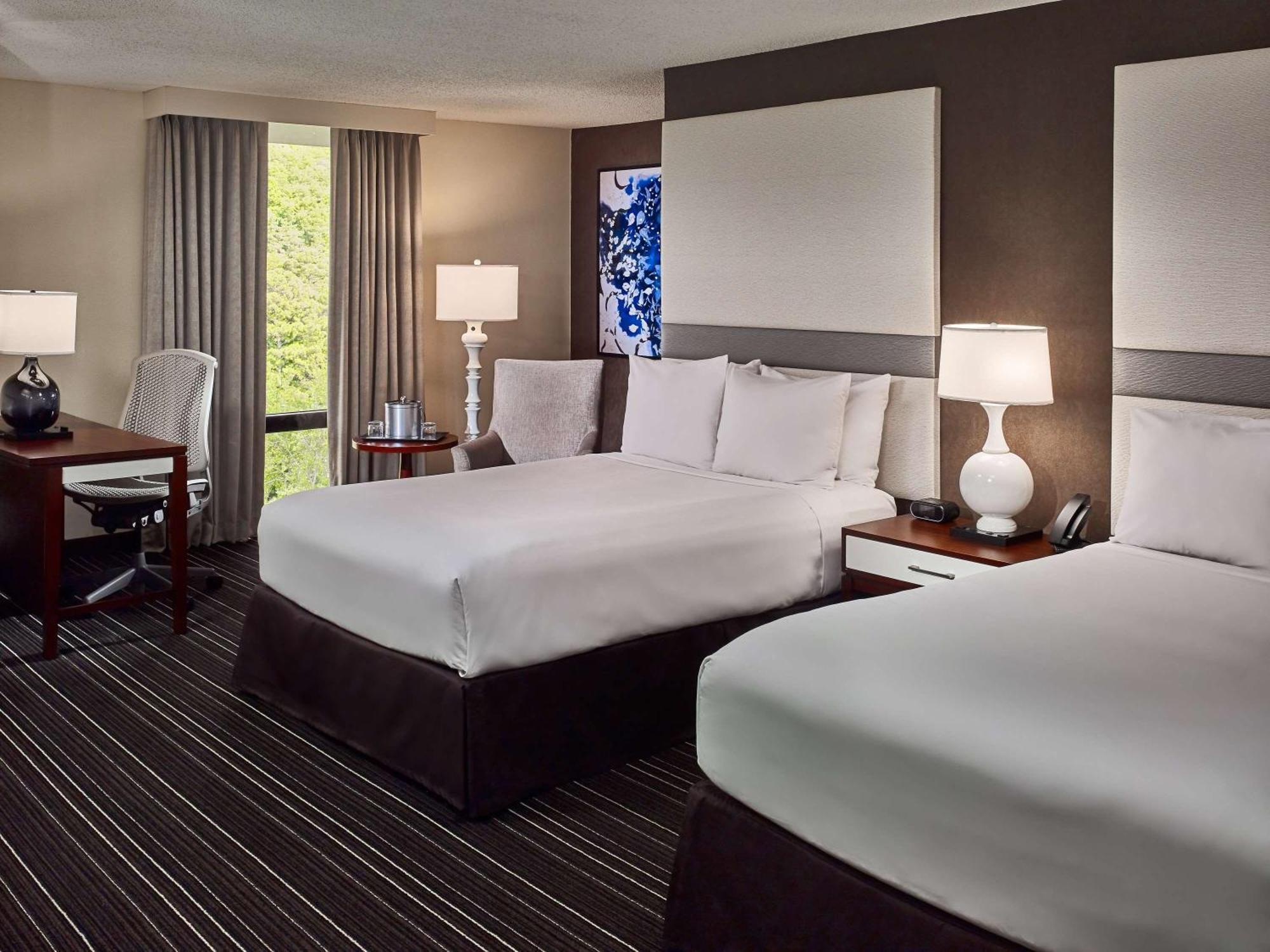 Sonesta Atlanta Northwest Marietta - The Battery Otel Waterford Dış mekan fotoğraf