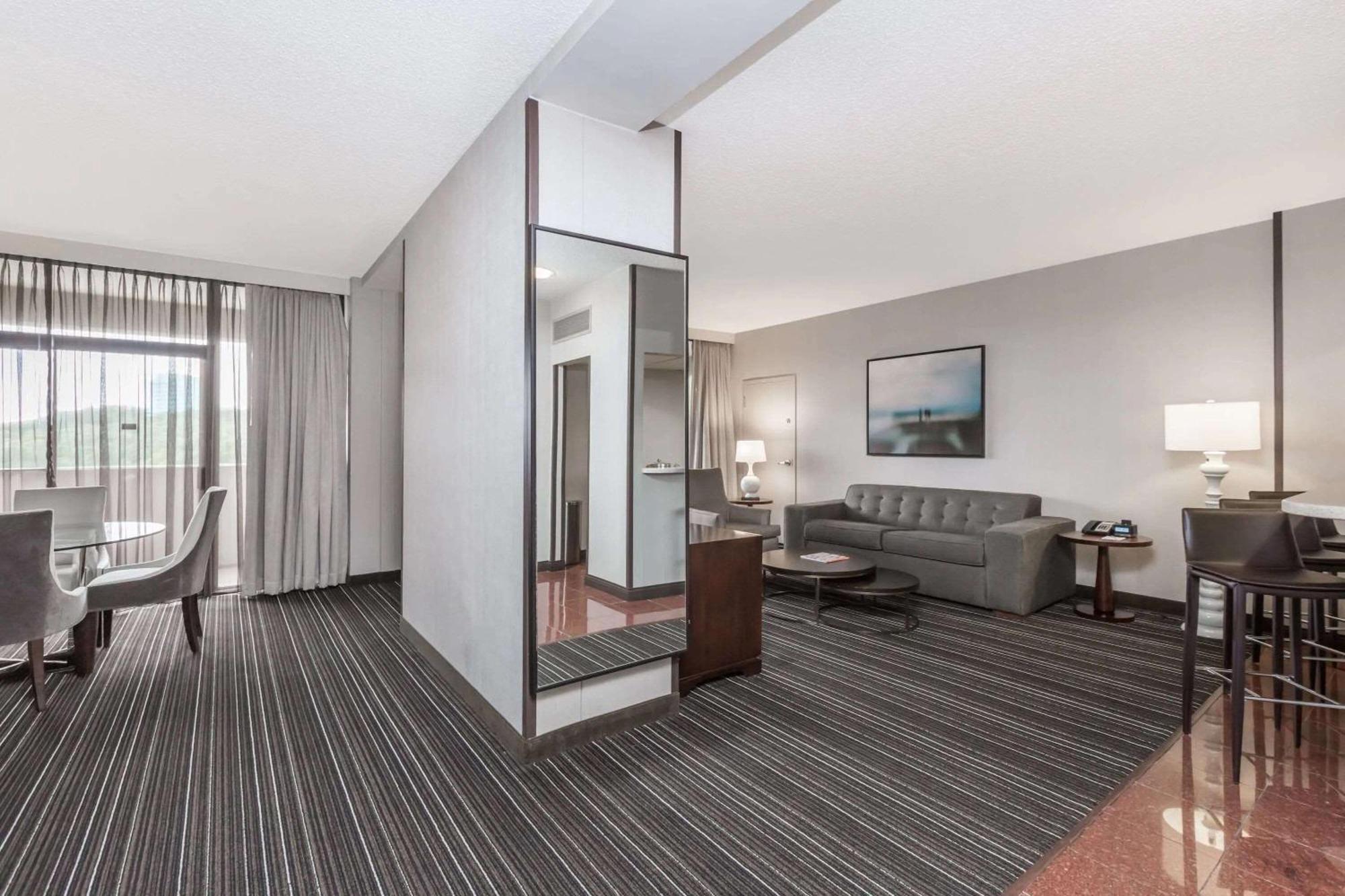 Sonesta Atlanta Northwest Marietta - The Battery Otel Waterford Dış mekan fotoğraf