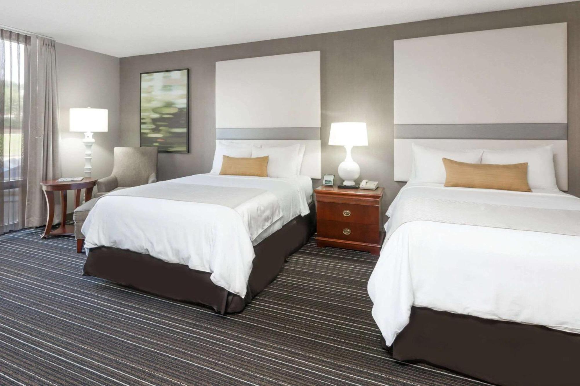 Sonesta Atlanta Northwest Marietta - The Battery Otel Waterford Dış mekan fotoğraf