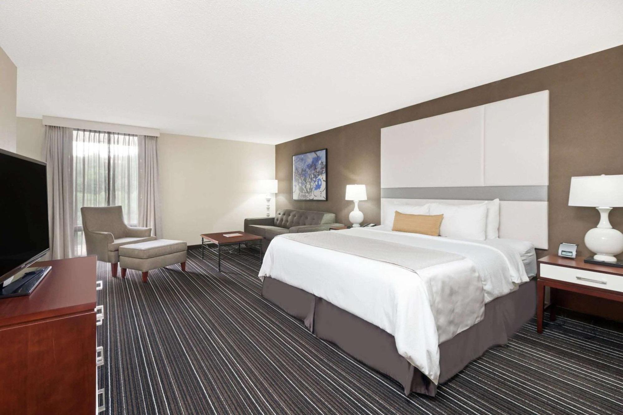 Sonesta Atlanta Northwest Marietta - The Battery Otel Waterford Dış mekan fotoğraf