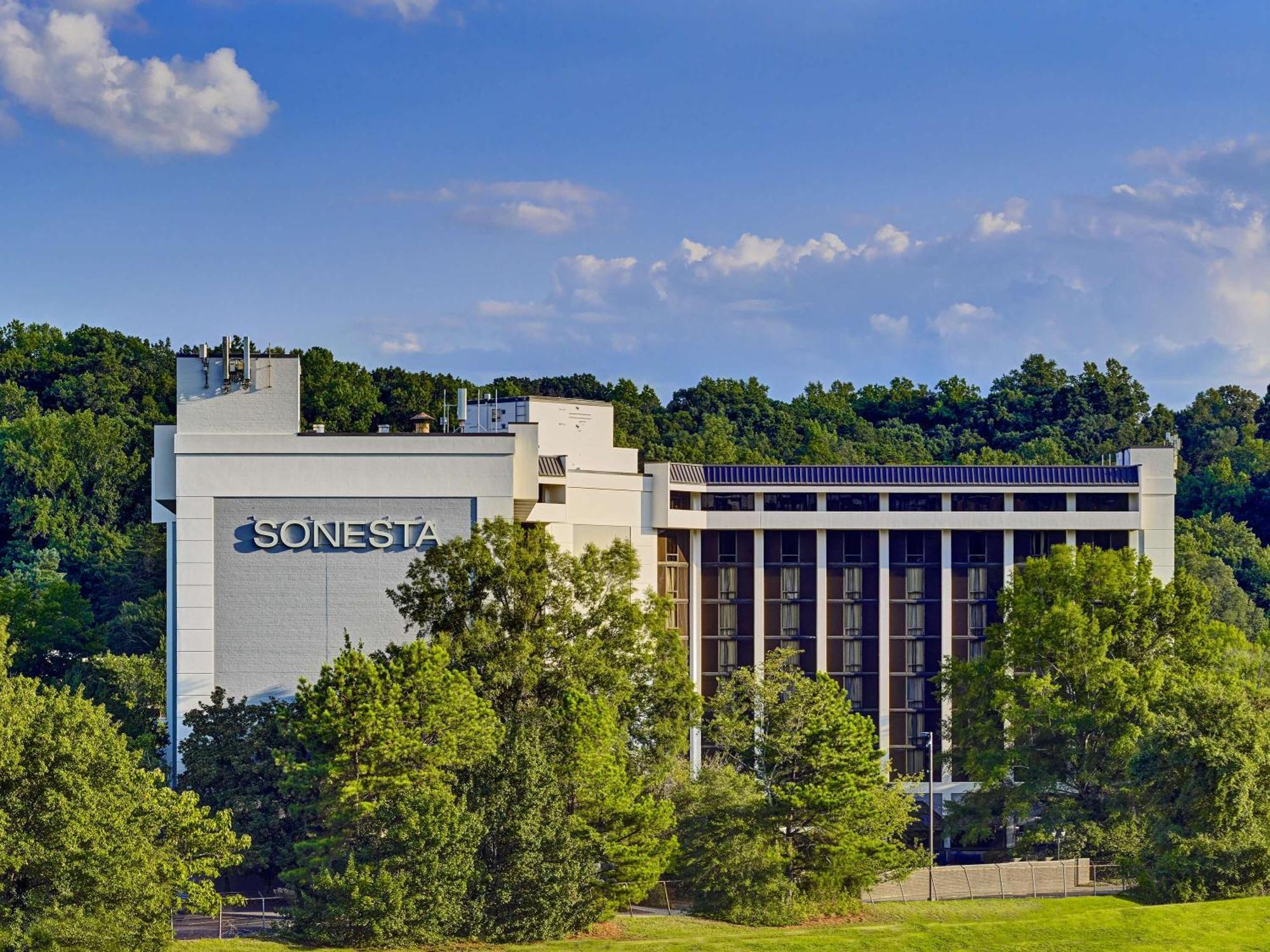 Sonesta Atlanta Northwest Marietta - The Battery Otel Waterford Dış mekan fotoğraf