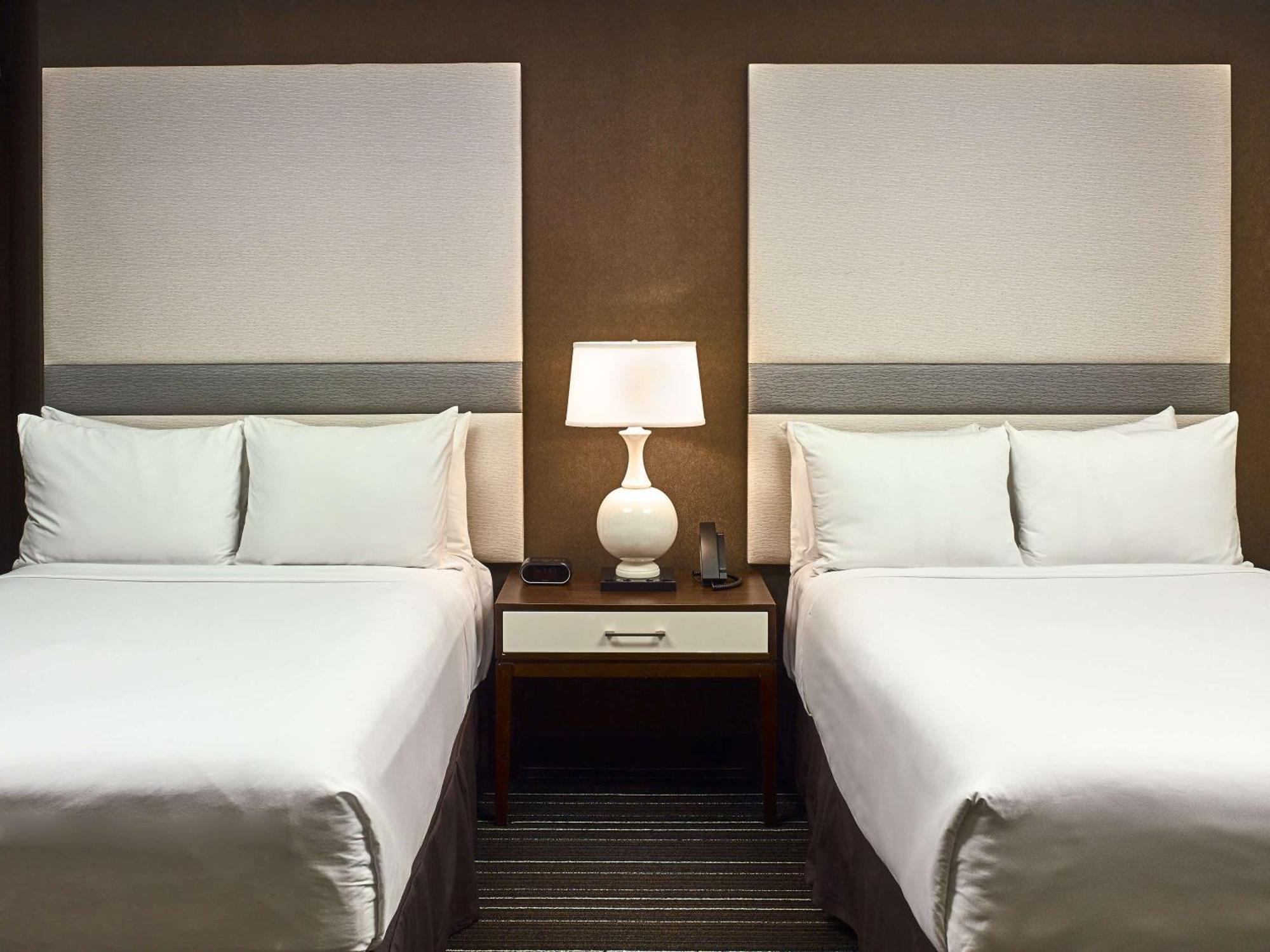 Sonesta Atlanta Northwest Marietta - The Battery Otel Waterford Dış mekan fotoğraf