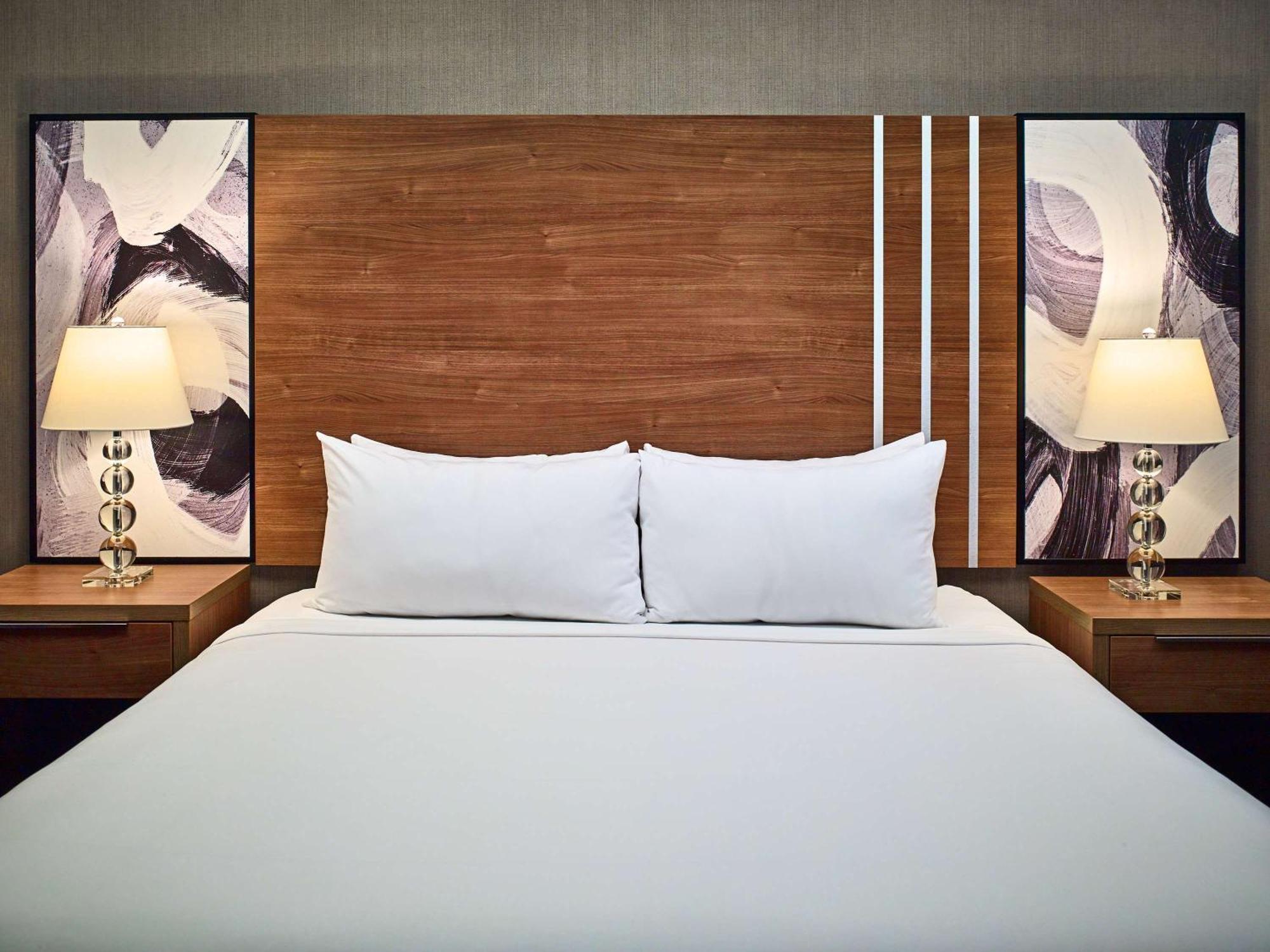 Sonesta Atlanta Northwest Marietta - The Battery Otel Waterford Dış mekan fotoğraf