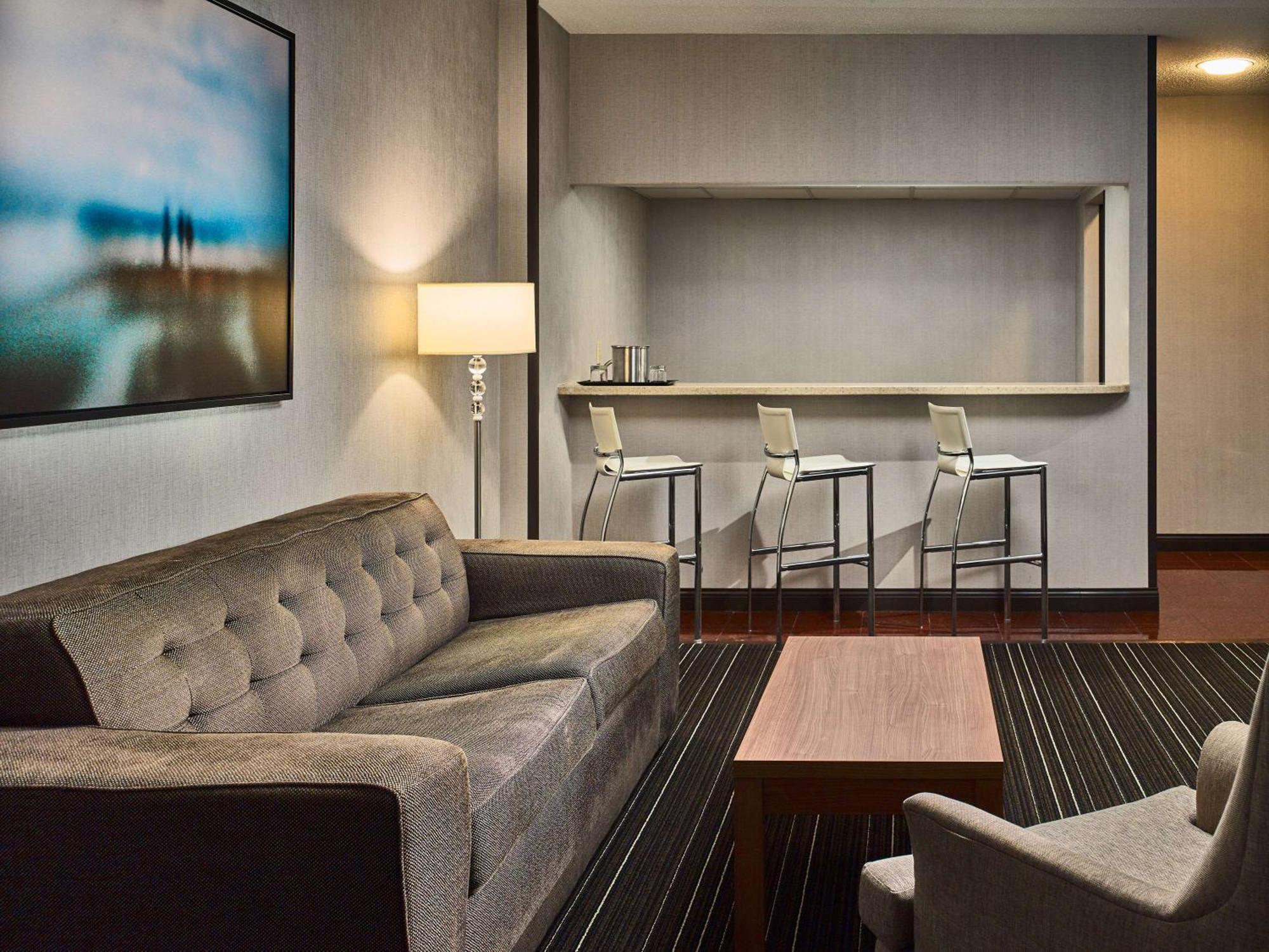 Sonesta Atlanta Northwest Marietta - The Battery Otel Waterford Dış mekan fotoğraf