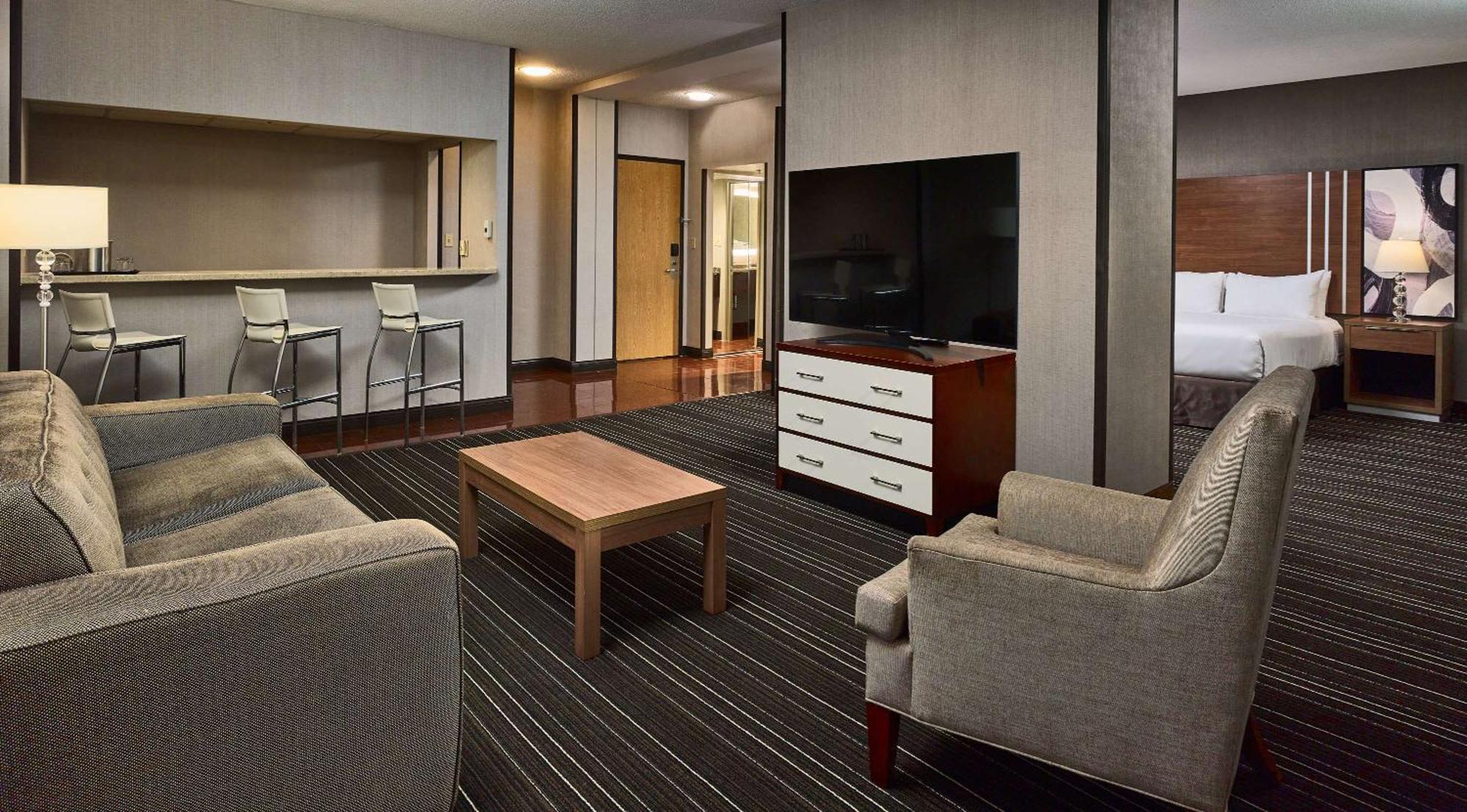 Sonesta Atlanta Northwest Marietta - The Battery Otel Waterford Dış mekan fotoğraf