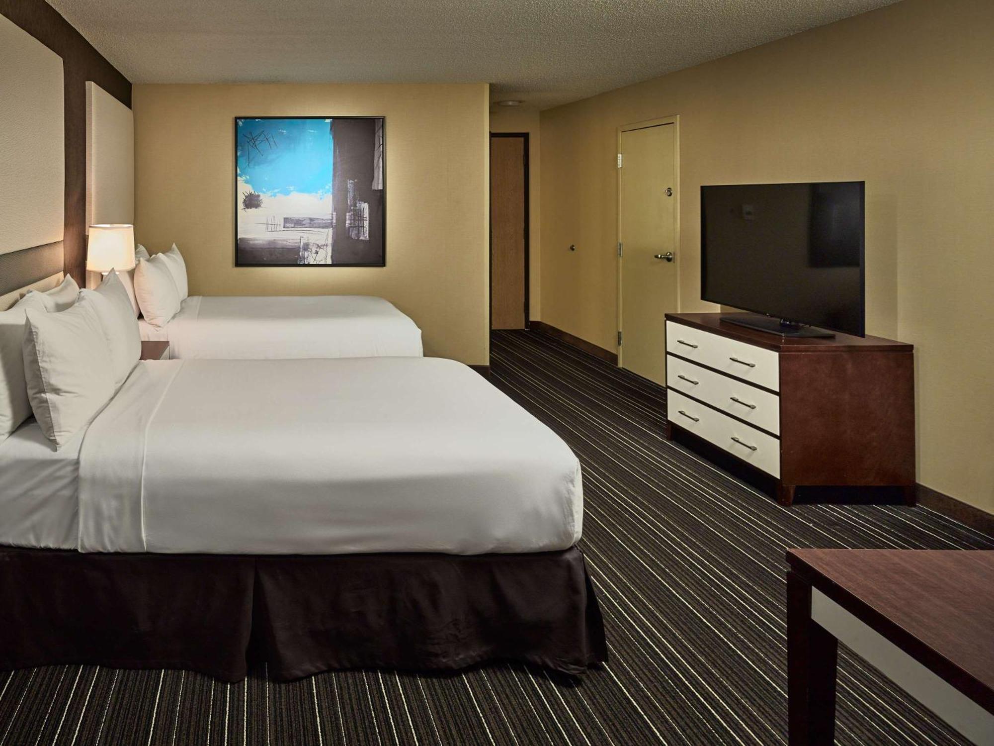 Sonesta Atlanta Northwest Marietta - The Battery Otel Waterford Dış mekan fotoğraf
