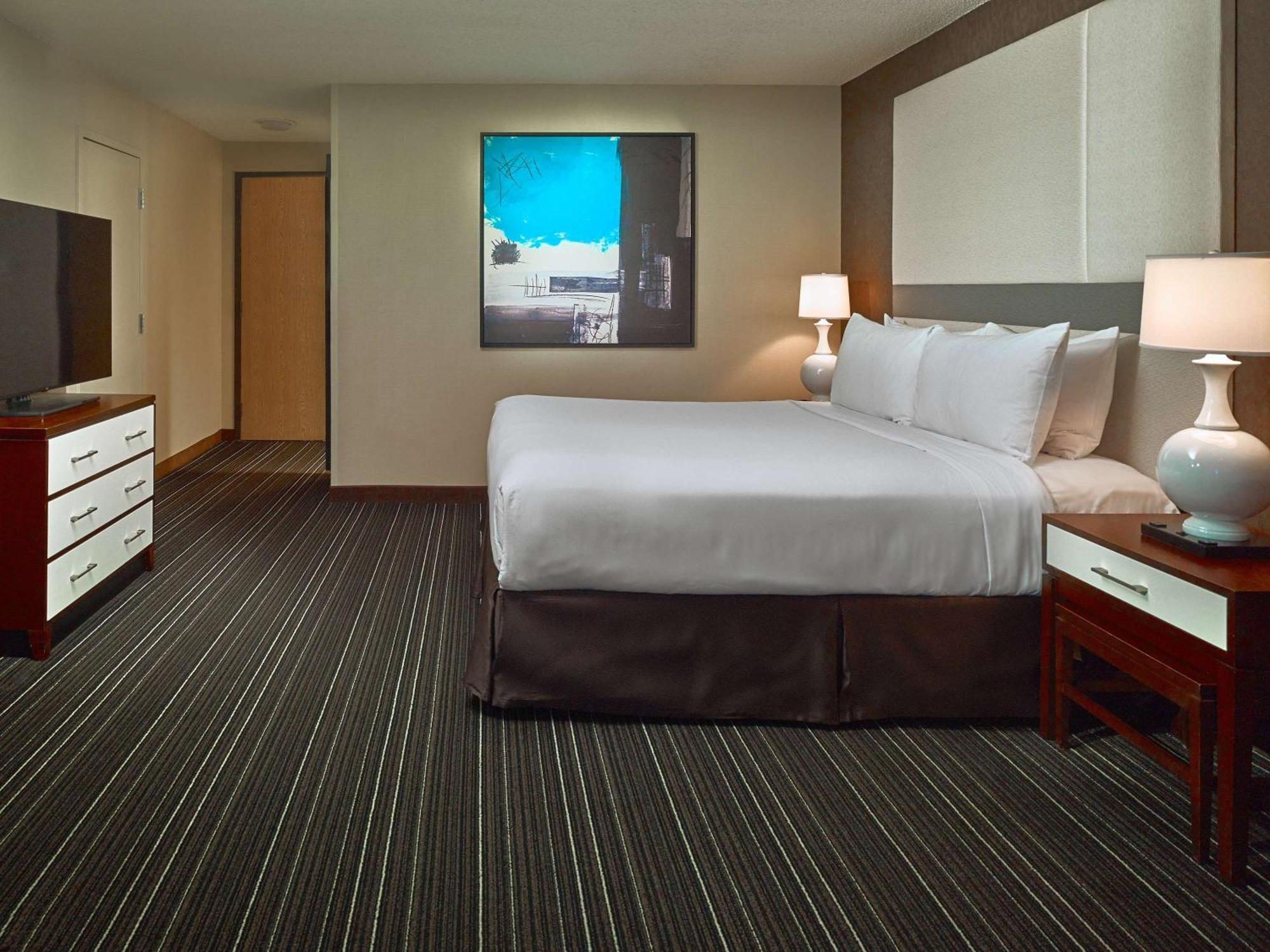 Sonesta Atlanta Northwest Marietta - The Battery Otel Waterford Dış mekan fotoğraf
